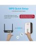 WiFi усилвател за безжичен интернет, до 300Mbps, Extender, Wi-Fi Repeater, снимка 5