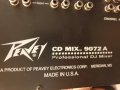 Диджейски смесител PEAVEY, 9072А, състояние - неизвестно, снимка 2