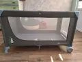 Детска кошара Киндеркрафт, снимка 1