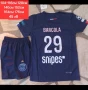 PSG ❤️⚽️ детско юношески футболни екипи НОВО сезон 2025-26 година , снимка 11