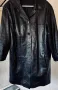 Яке- палто агнешка кожа голям размер, снимка 12