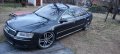 AUDI A8 D3 4.0 TDI 4X4. НА ЧАСТИ, снимка 1 - Автомобили и джипове - 41878217