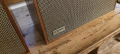     Vintage ISOPHON P 30/70/10 Woofer 12, снимка 4