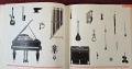 Справочник на музикалните инструменти в света / World Musical Instruments, снимка 7