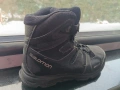 боти Salomon 37 номер, снимка 5