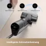 вертикалната прахосмукачка за сухо и мокро почистване Dreame H12 Pro. , снимка 10