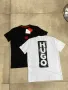 Мъжки луксозни тениски HUGO BOSS Dsquared2 Burberry Moschino Nike , снимка 3