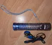 Нов LED фенер Olight Warrior Mini 2 (до 1750 лумена) - планиско синьо, снимка 4