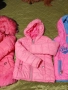 Прекрасни якета за момиченца , снимка 8