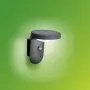 Външна стенна LED лампа Philips Tyla сензор за движение, снимка 9