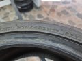 1бр лятна гума 215/40/17 Dunlop R75 , снимка 2