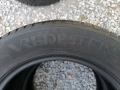2 бр. Vredestein 225/60R17 DOT 3122, снимка 3