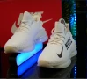 Бели маратонки Nike , снимка 3