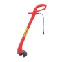 Електрически тример за трева 800W – лек, тих и прецизен за малки и средни градини, снимка 3