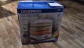 Машина за изсушаване на плодовете. (сушени плодове) DEAWOOD FOOD DEHYDRATOR, снимка 1