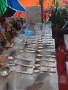прибори за хранене сервиз, снимка 1