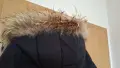 Яке с качулка ест.косъм, снимка 4