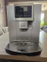 Кафеавтомат De'Longhi Perfecta Cappuccino Graphic Touch (ESAM 5600) + Оригинална кана за мляко, снимка 1