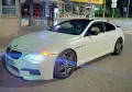 BMW 635d E63 | 286 к.с. | M-Pack | Harman Kardon | Десен волан | Нов внос, снимка 7