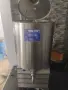 Продавам охладителна вана за прясно мляко, снимка 3