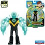 BEN 10 Светеща фигурка POWER UP Four Arms, Heatblast, Diamondhead, снимка 13