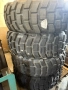 Michelin 15.5/80 R20 G-20 PILOTE ЧИСТО НОВИ гуми за камион офроуд, снимка 4