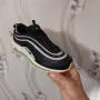 маратонки  Nike Air Max 97 Black Igloo “Tiffany”   номер -39, снимка 12
