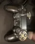 Конзола Sony PS4 Pro с два безжични джойстика и игри , снимка 5