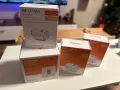 Netatmo Smart Kit+3 Smart Radiator Valve - смарт термо глави, термостат, снимка 3