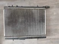 Радиатор за Peugeot 307 каран е не повече от месец-два , снимка 2