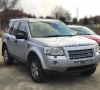 Land rover range rover freelander на части ленд ровър фрилендър, снимка 1