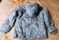 Поларено яке 98-116 размер, снимка 3