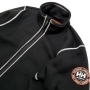 Helly Hansen Workwear 72111 Hay River Fleece Полар Плетено Горнище Яке S, снимка 3