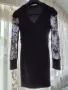 Официална рокля размер М, снимка 2