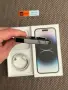 100% БАТЕРИЯ ❗️iPhone 14 Pro ❗️Лизинг от 19€/мес ❗️ Space Black 128Gb 📛 черен, снимка 5