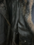 Немско топло макси палто, снимка 9
