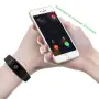 IP65 Смарт гривна с GPS V05С Монитор на сърдечен ритъм и др., снимка 4