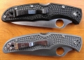 Spyderco Endura 4 / Spyderco Endura 4 Emerson , снимка 6