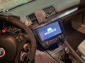 BMW 1 серия E88/E81 2004-2011 Android 13 Мултимедия/Навигация,2504, снимка 4