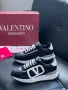 Valentino Дамски Маратонки👟Дамски Спортни Обувки Валентино - 2 Налични Цвята Код E297, снимка 9