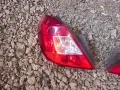 стопове за Opel Corsa D , снимка 2
