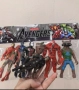 Фигурки Avengers супер герои , снимка 5