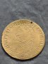 Месингов пендар за накит Франц Йозеф Австрийска империя 24862, снимка 1