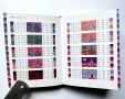 Colour Index 2: Over 1500 New Colour Combinations by Jim Krause Направление- Дизайн, Графичен дизайн, снимка 9