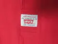  Нова мъжка тениска Levi's San Francisco Under Armour   Project Rock Скалата Левис САЩ Ъндер Армър ф, снимка 2
