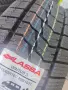 Зимни гуми 215/65/16С Lassa, снимка 1