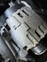 Алтернатор ауди Q3 140А 12V, снимка 3