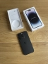 Като нов iPhone 14 Pro 128gb 88% бартер само за София, снимка 1