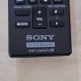 Дистанционно за Аудио Система Sony RMT-AM330U, снимка 2