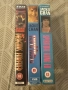 Jackie Chan Джеки Чан Видео Колекция VHS HiFi Stereo. Оригинали!, снимка 4